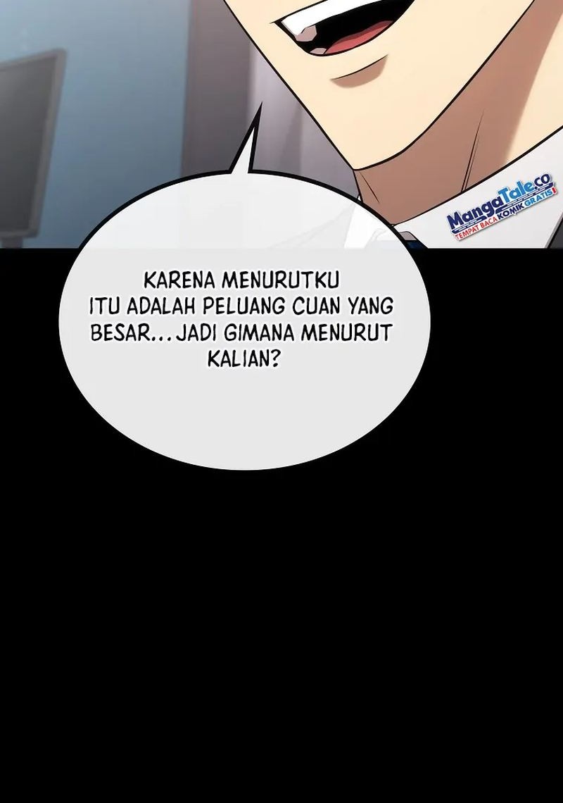 Dark Haired Tactical Genius Chapter 22 - halaman 56