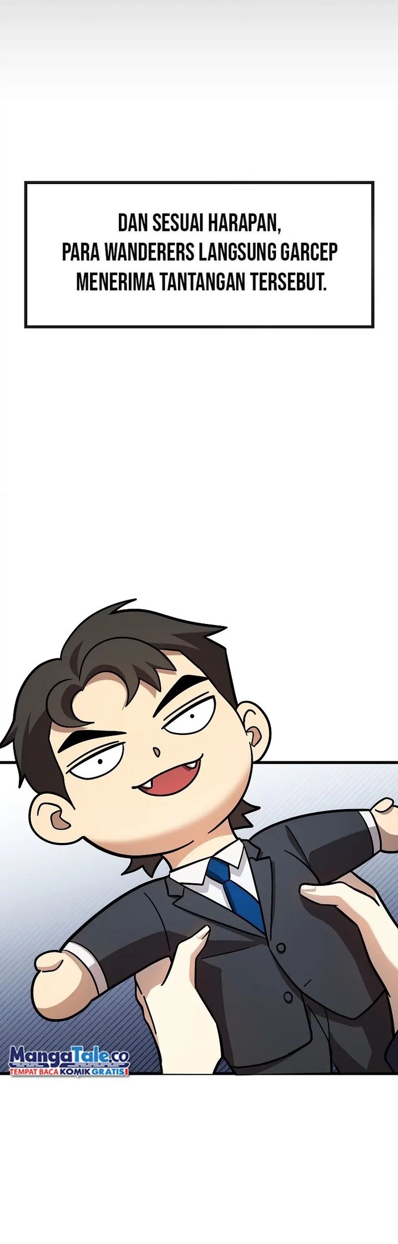 Dark Haired Tactical Genius Chapter 22 - halaman 62