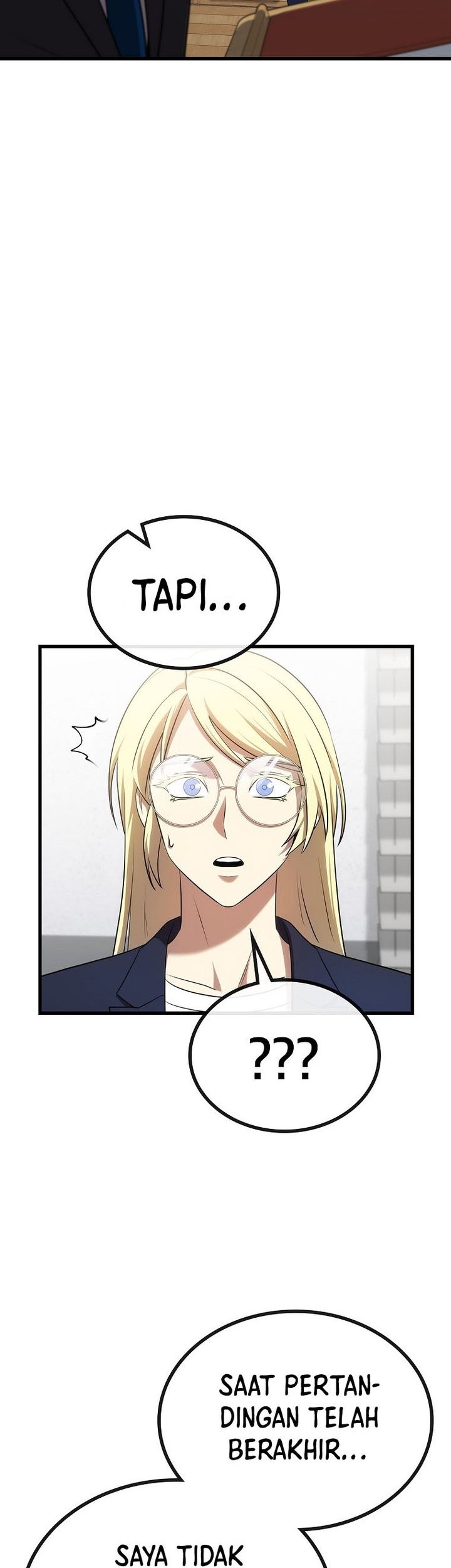 Dark Haired Tactical Genius Chapter 23 - halaman 52