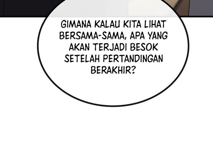 Dark Haired Tactical Genius Chapter 23 - halaman 54
