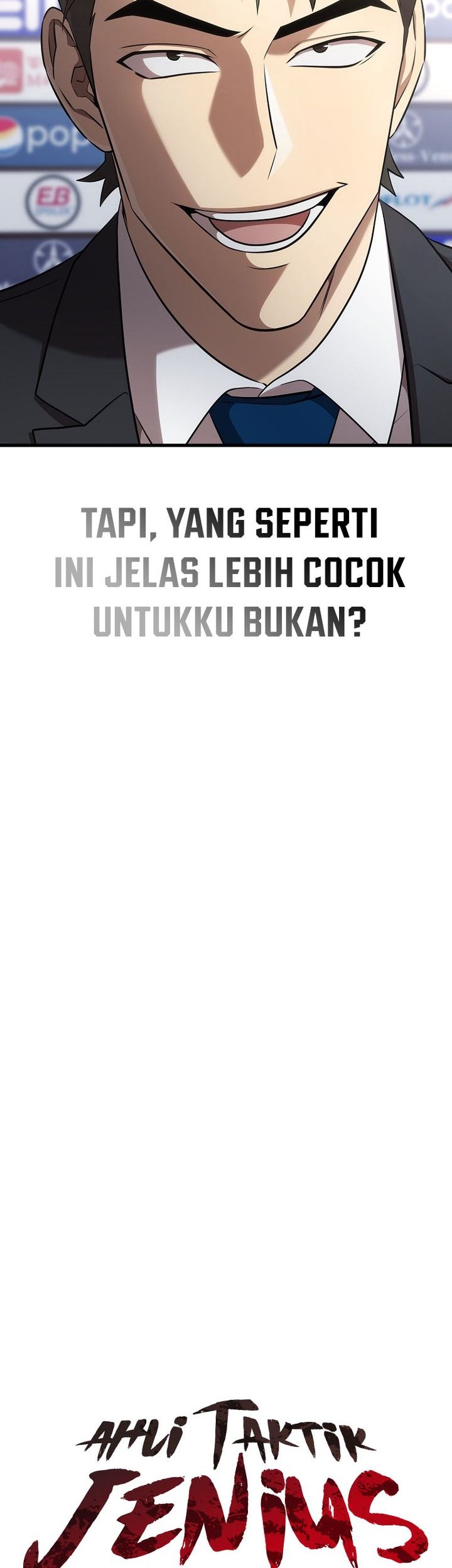 Dark Haired Tactical Genius Chapter 23 - halaman 56