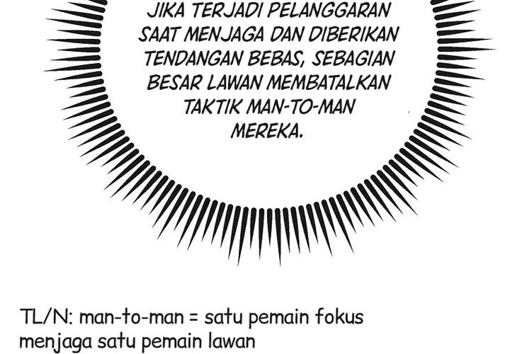Dark Haired Tactical Genius Chapter 24 - halaman 22