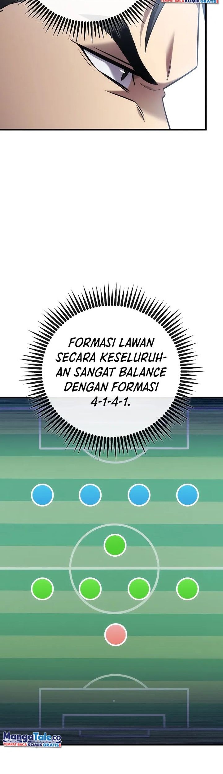 Dark Haired Tactical Genius Chapter 24 - halaman 36