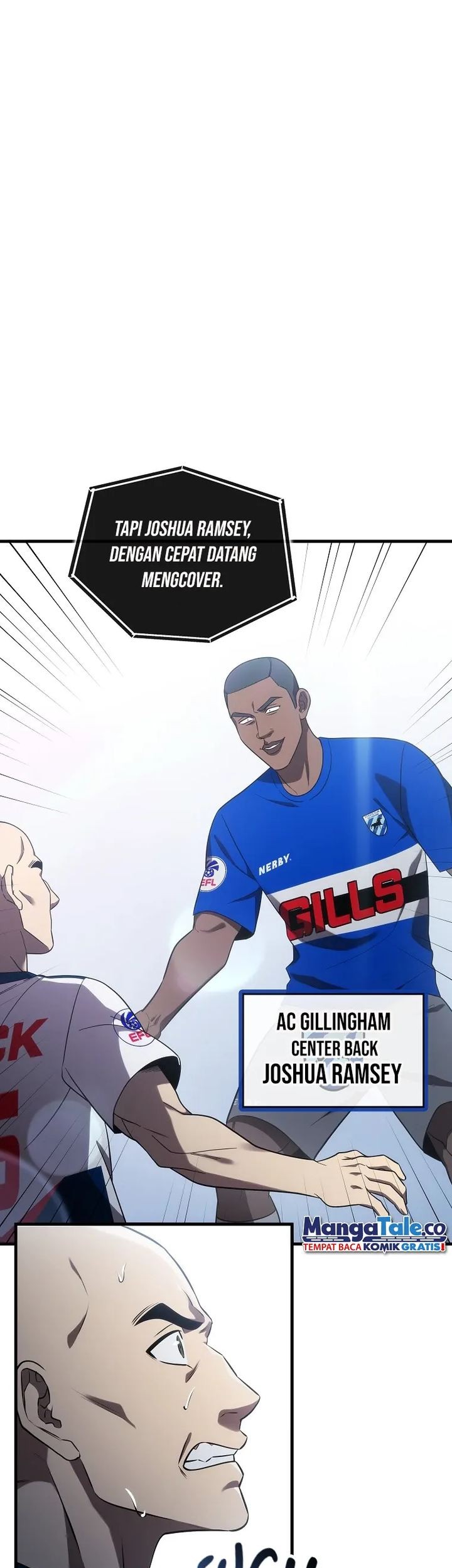 Dark Haired Tactical Genius Chapter 24 - halaman 58