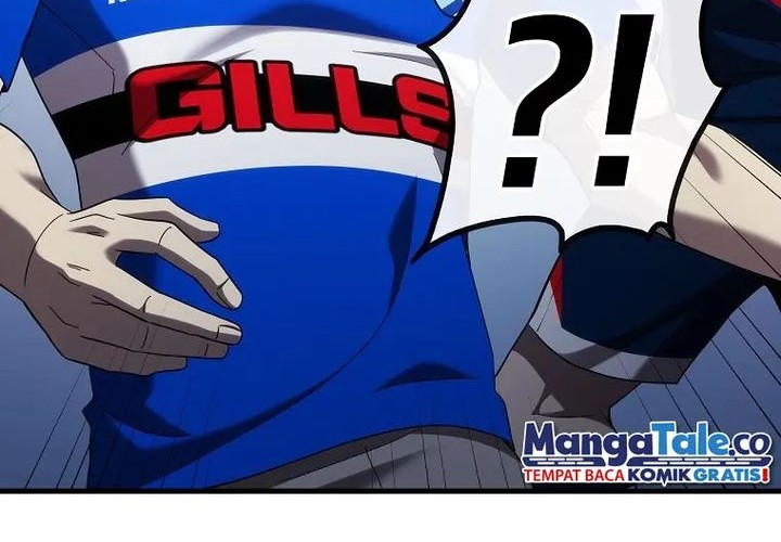 Dark Haired Tactical Genius Chapter 24 - halaman 61
