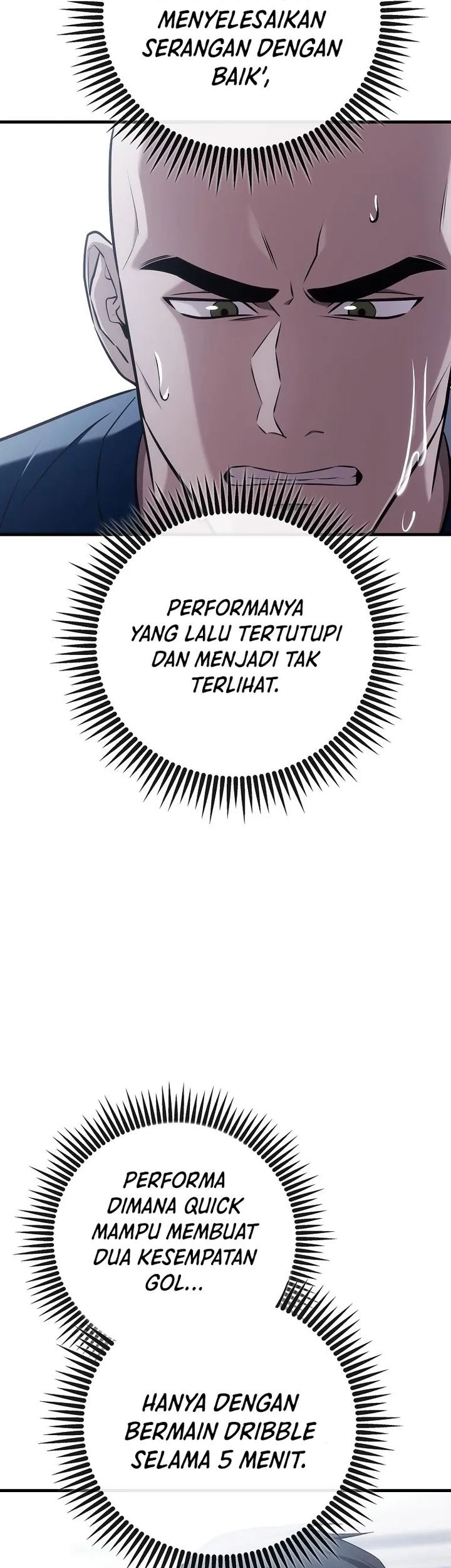 Dark Haired Tactical Genius Chapter 24 - halaman 65
