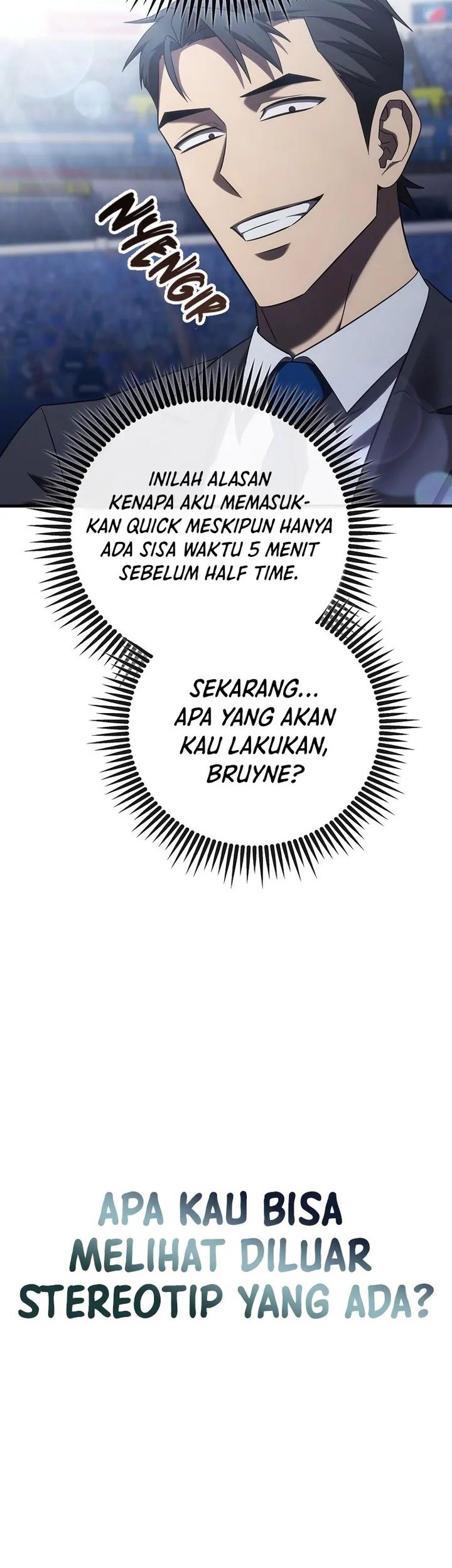 Dark Haired Tactical Genius Chapter 24 - halaman 66