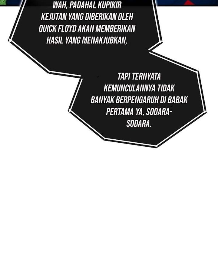 Dark Haired Tactical Genius Chapter 25 - halaman 3