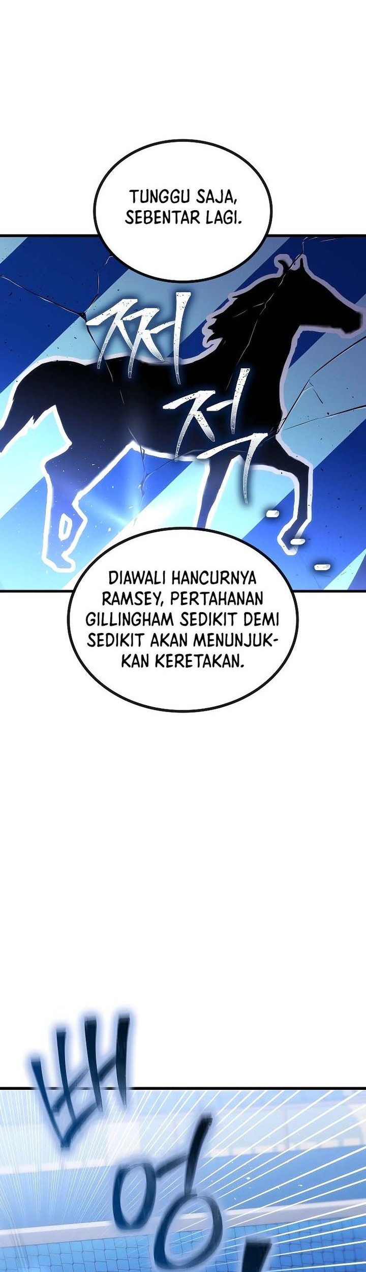 Dark Haired Tactical Genius Chapter 25 - halaman 41