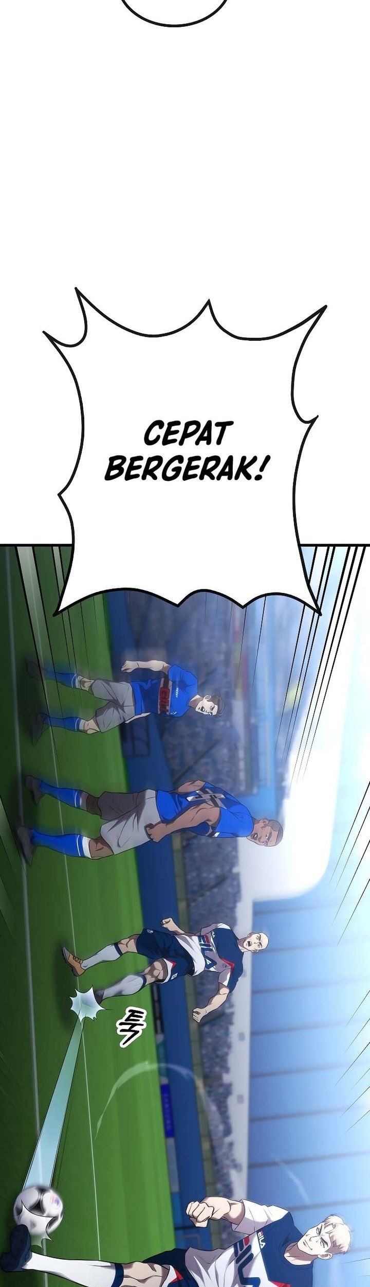 Dark Haired Tactical Genius Chapter 25 - halaman 63