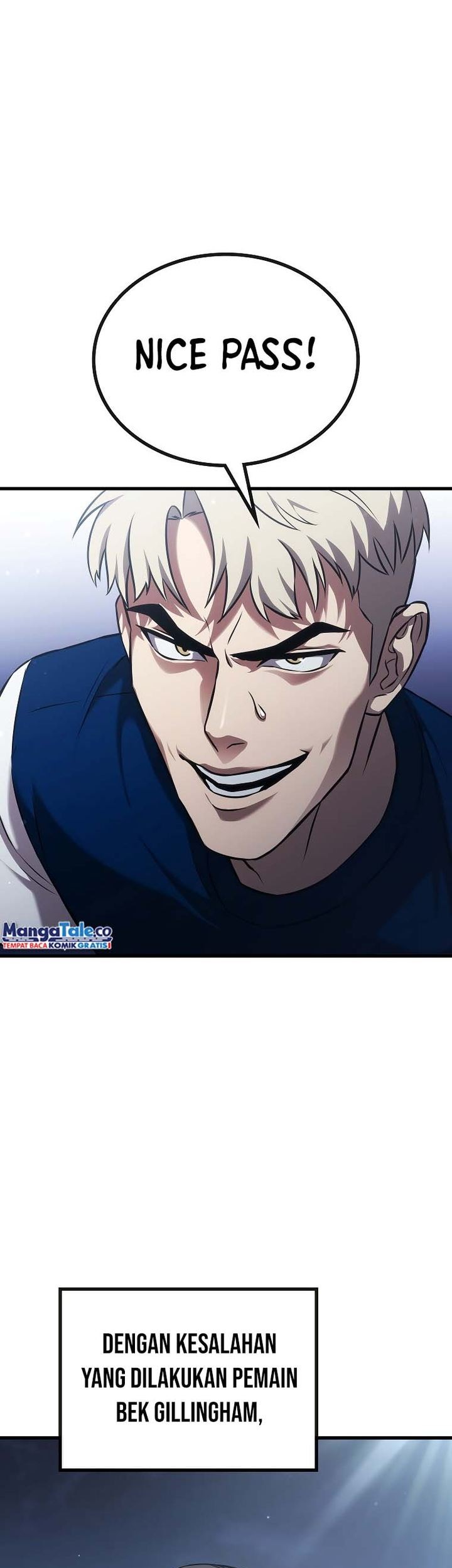 Dark Haired Tactical Genius Chapter 25 - halaman 65