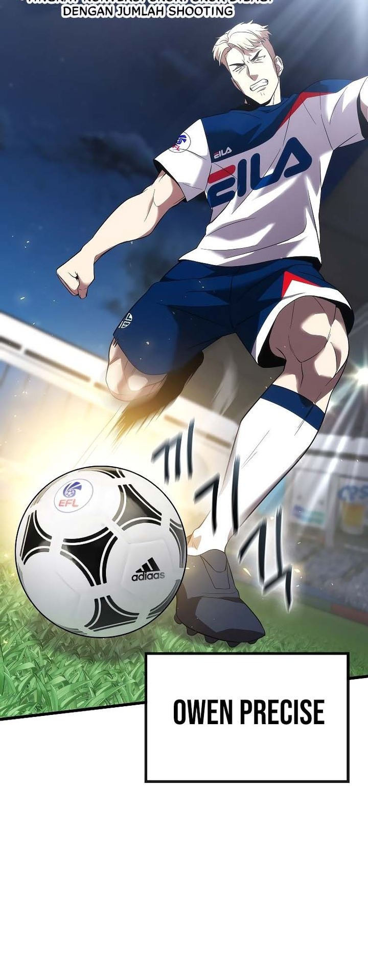 Dark Haired Tactical Genius Chapter 25 - halaman 70
