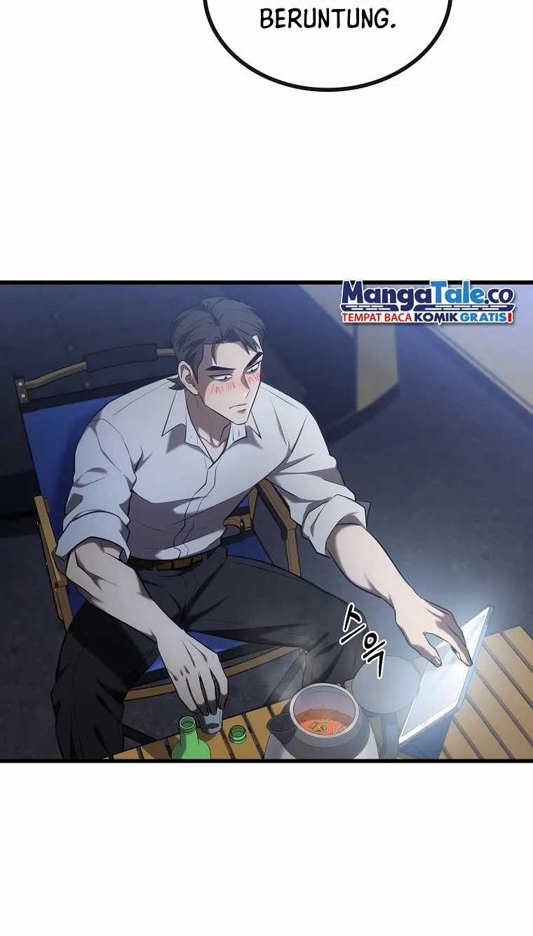 Dark Haired Tactical Genius Chapter 26 - halaman 13