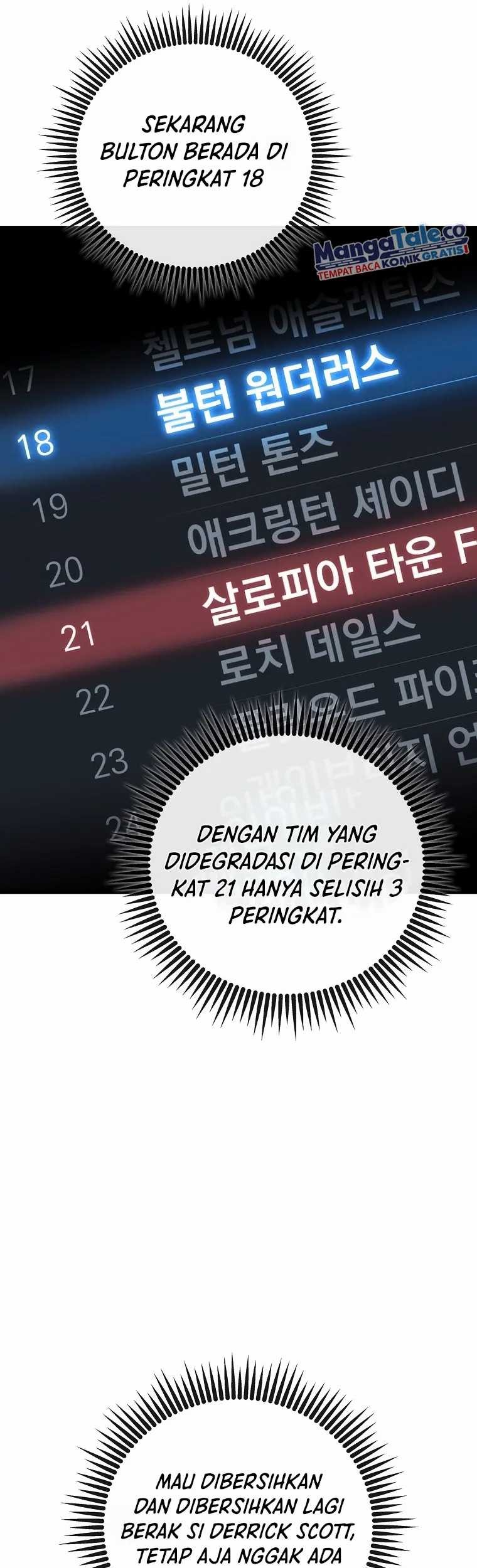Dark Haired Tactical Genius Chapter 26 - halaman 14