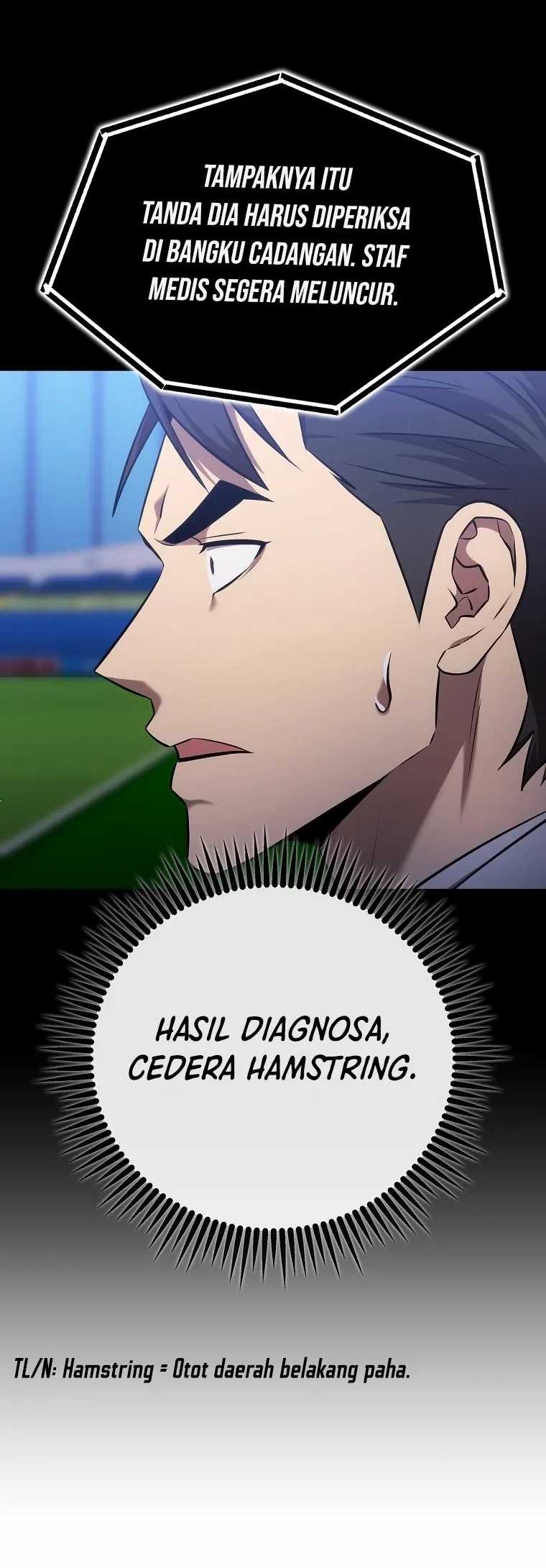 Dark Haired Tactical Genius Chapter 26 - halaman 19