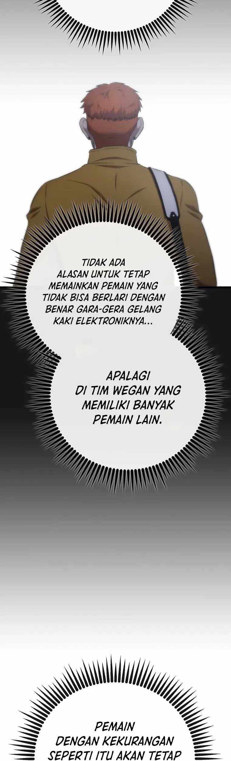 Dark Haired Tactical Genius Chapter 26 - halaman 40