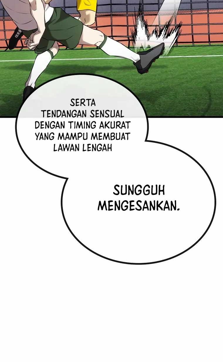 Dark Haired Tactical Genius Chapter 26 - halaman 43