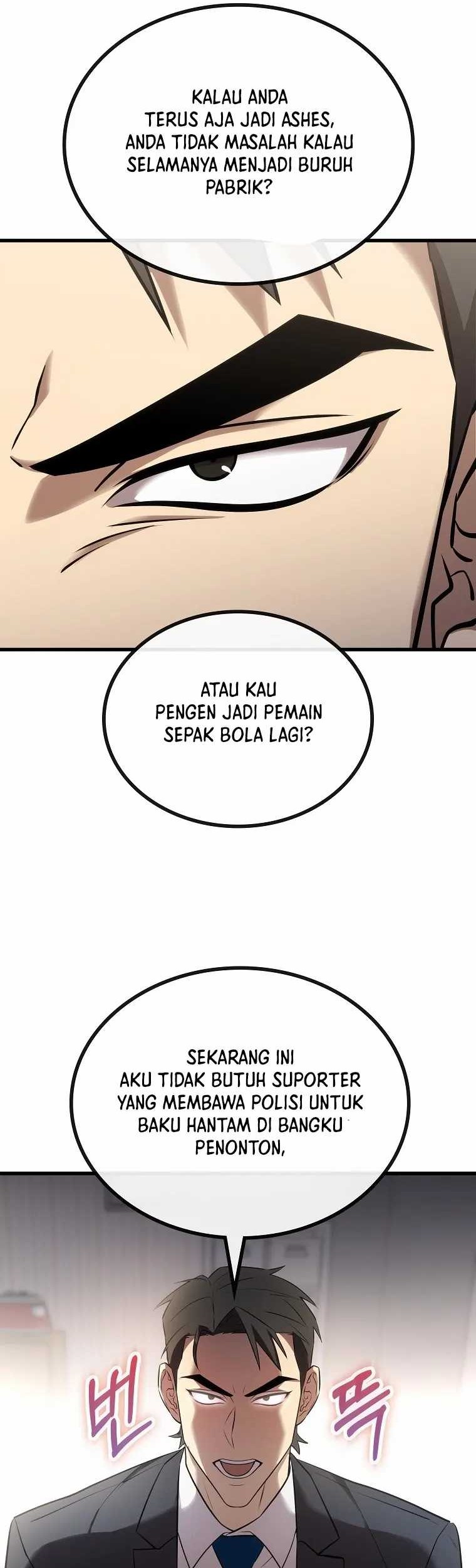 Dark Haired Tactical Genius Chapter 26 - halaman 53