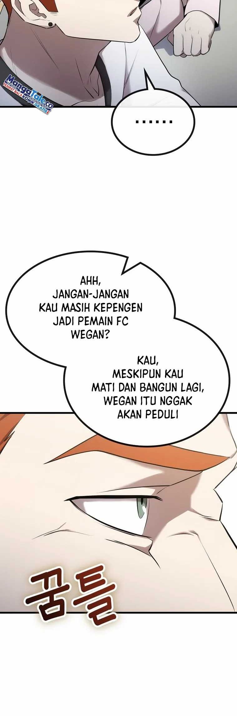 Dark Haired Tactical Genius Chapter 26 - halaman 55
