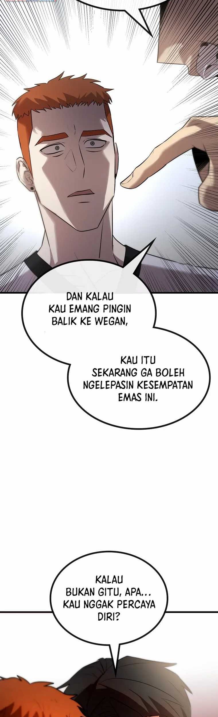 Dark Haired Tactical Genius Chapter 26 - halaman 57