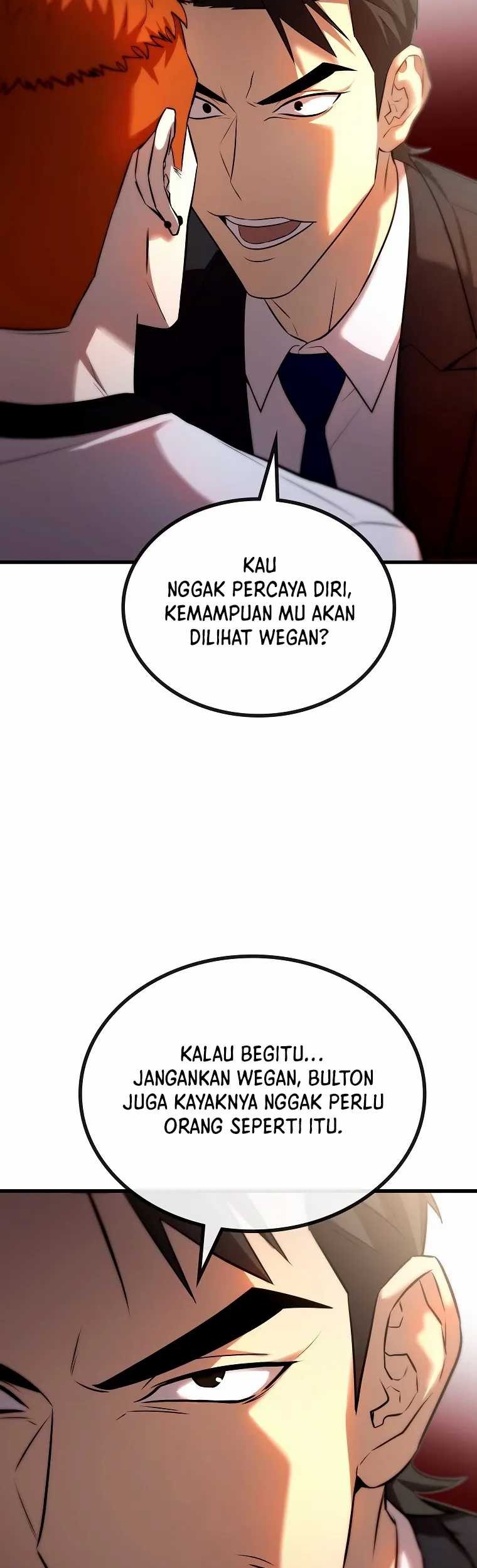 Dark Haired Tactical Genius Chapter 26 - halaman 58