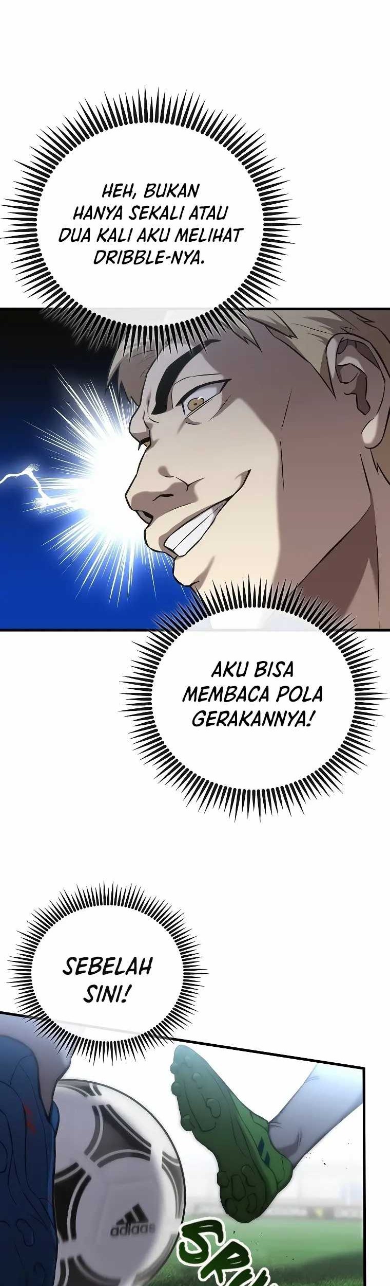 Dark Haired Tactical Genius Chapter 27 - halaman 17