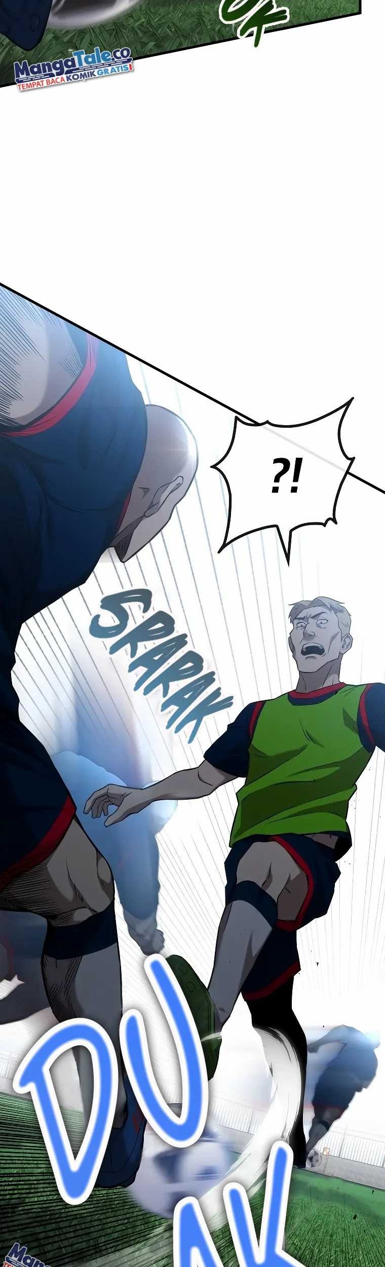 Dark Haired Tactical Genius Chapter 27 - halaman 18