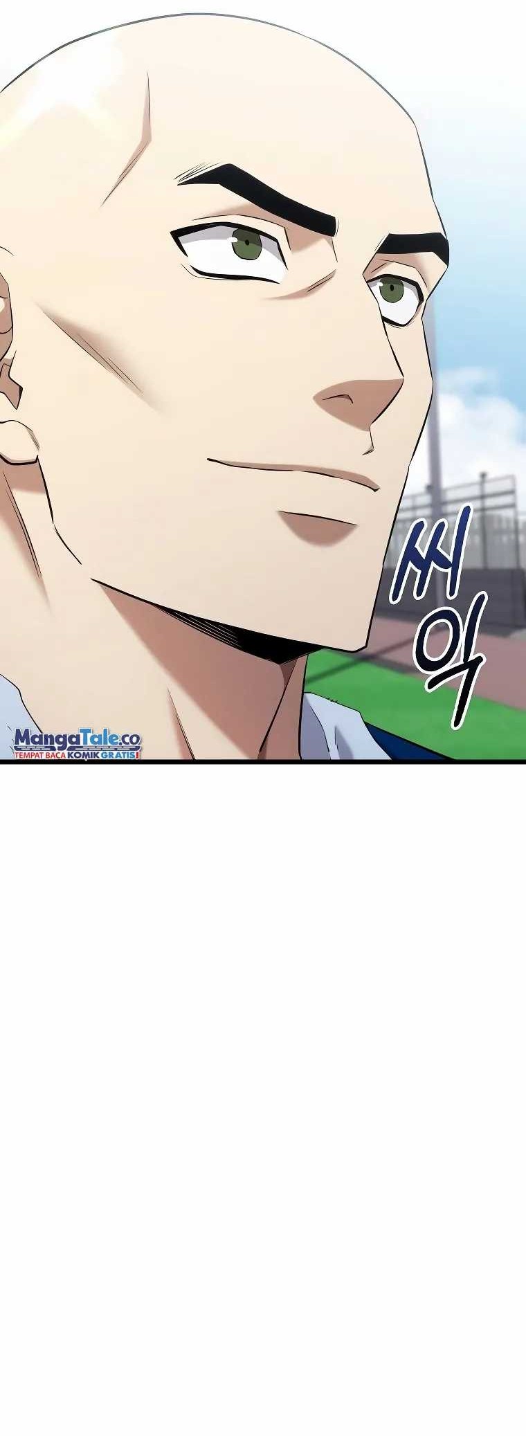 Dark Haired Tactical Genius Chapter 27 - halaman 37