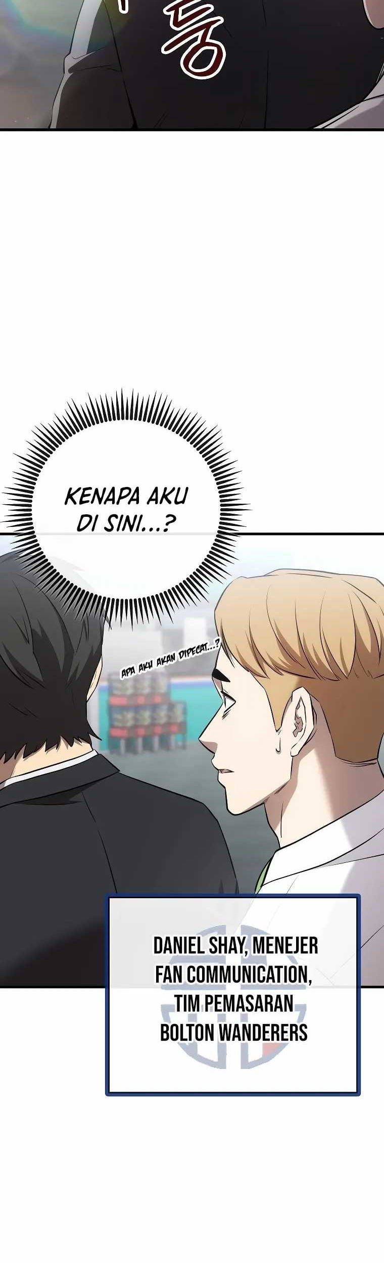 Dark Haired Tactical Genius Chapter 27 - halaman 49