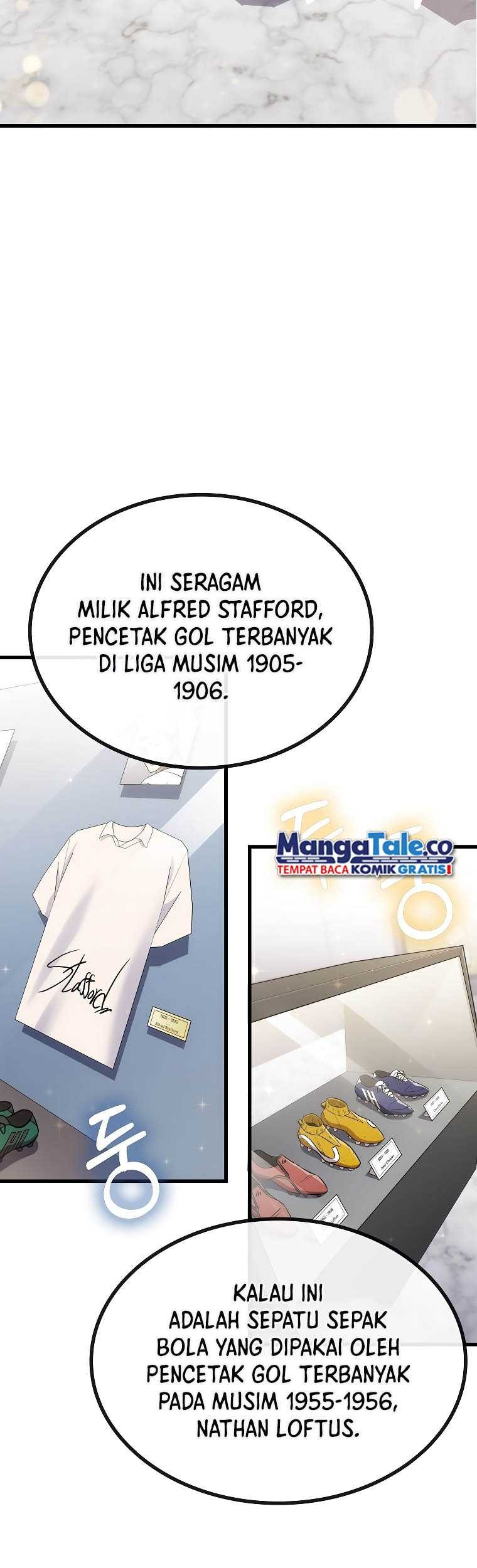 Dark Haired Tactical Genius Chapter 28 - halaman 14
