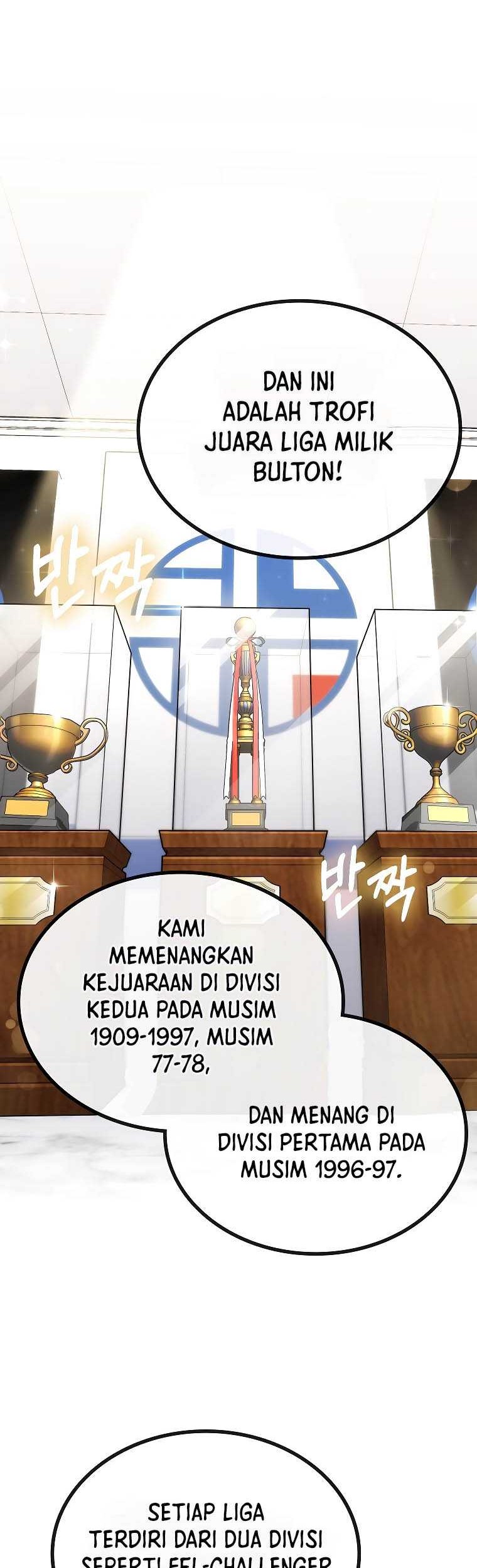 Dark Haired Tactical Genius Chapter 28 - halaman 15