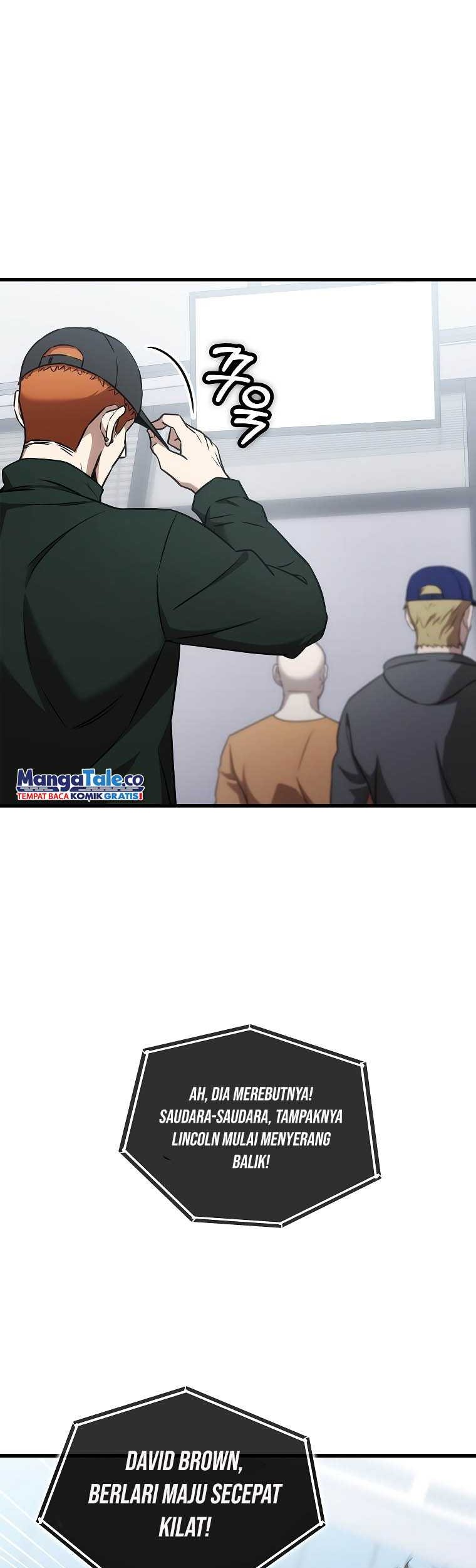 Dark Haired Tactical Genius Chapter 28 - halaman 36