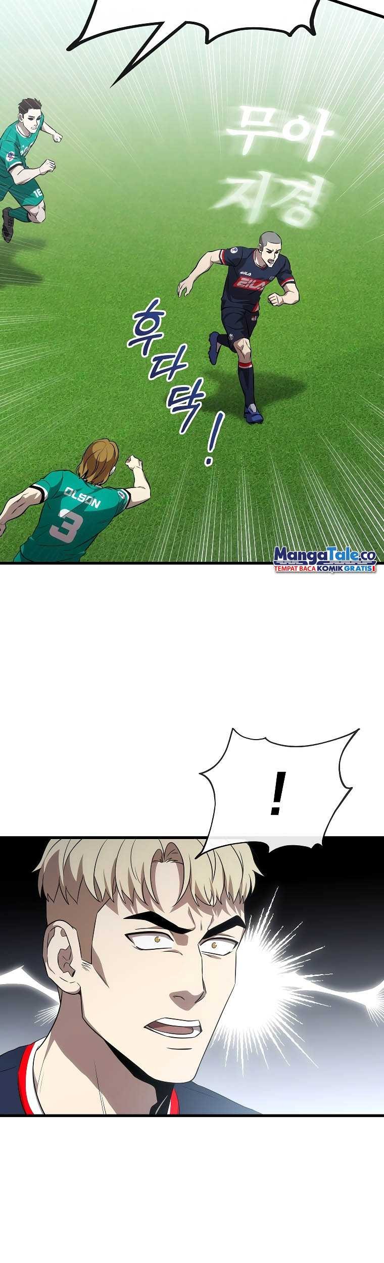 Dark Haired Tactical Genius Chapter 28 - halaman 46