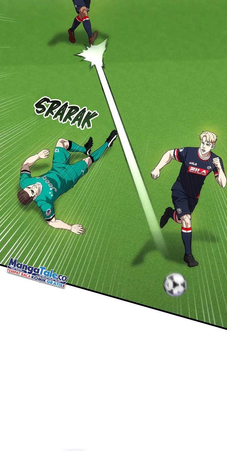 Dark Haired Tactical Genius Chapter 28 - halaman 49
