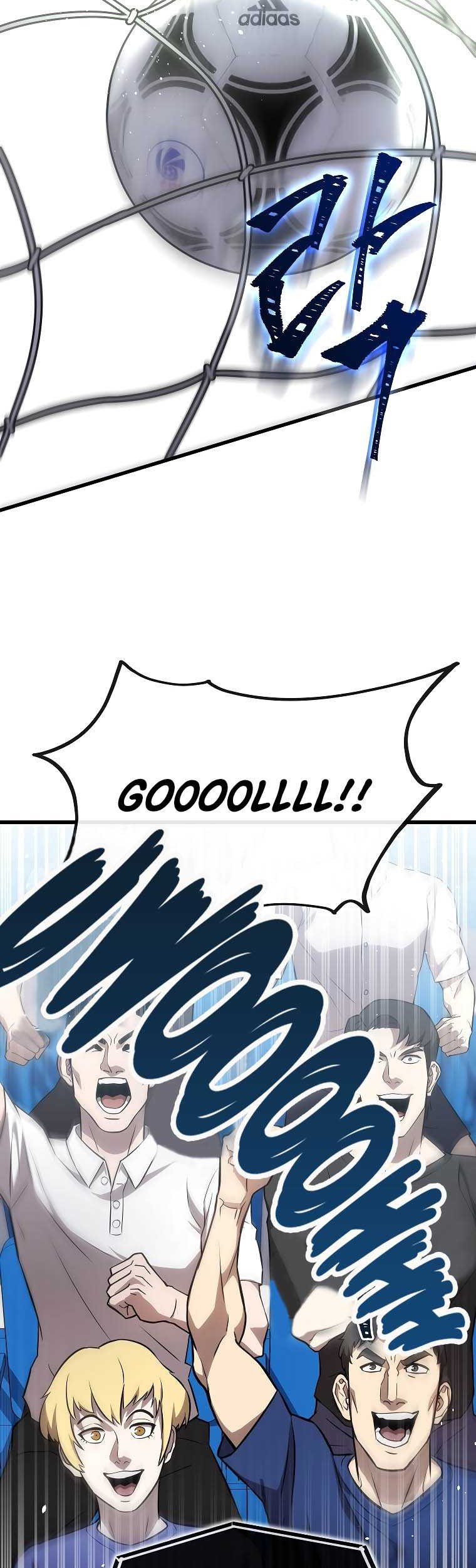 Dark Haired Tactical Genius Chapter 28 - halaman 52