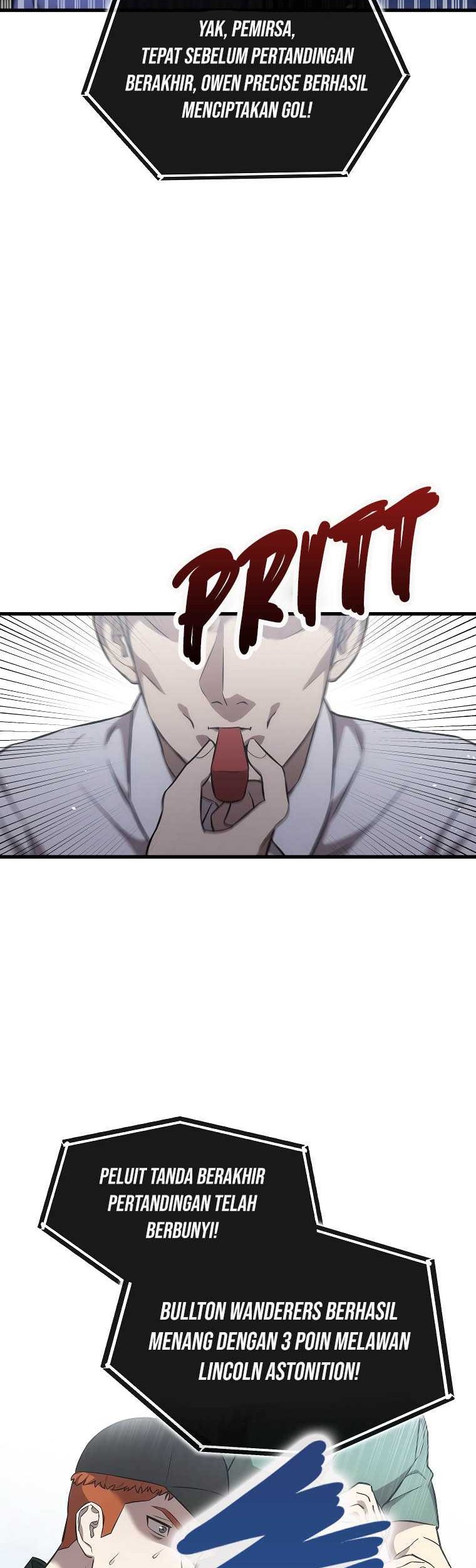 Dark Haired Tactical Genius Chapter 28 - halaman 53