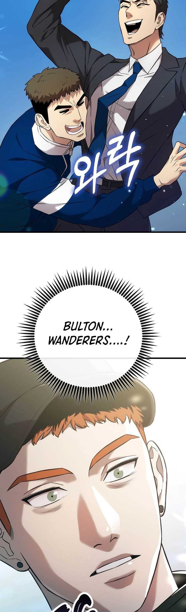 Dark Haired Tactical Genius Chapter 28 - halaman 55