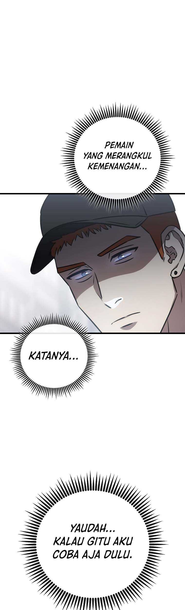 Dark Haired Tactical Genius Chapter 29 - halaman 11