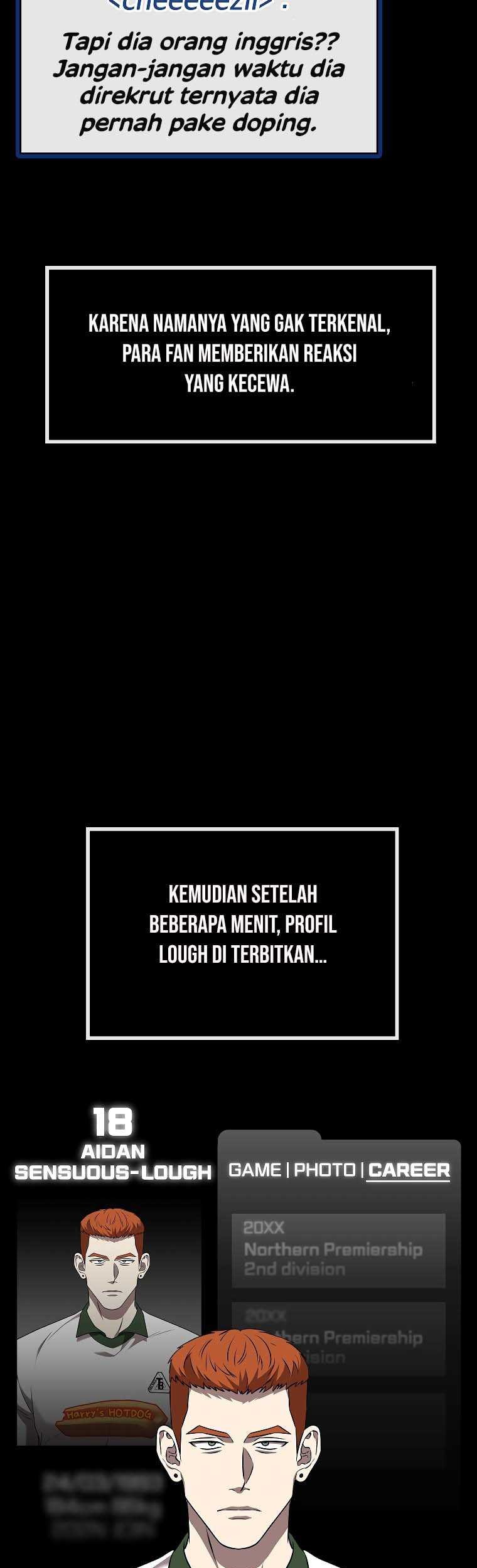 Dark Haired Tactical Genius Chapter 29 - halaman 14