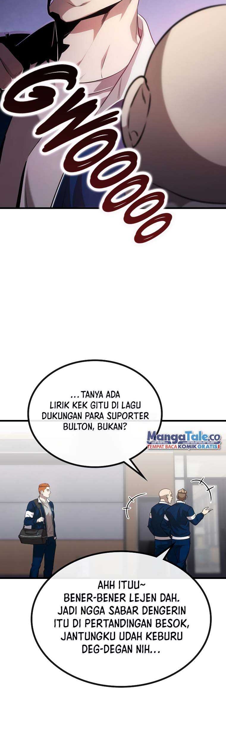 Dark Haired Tactical Genius Chapter 29 - halaman 19