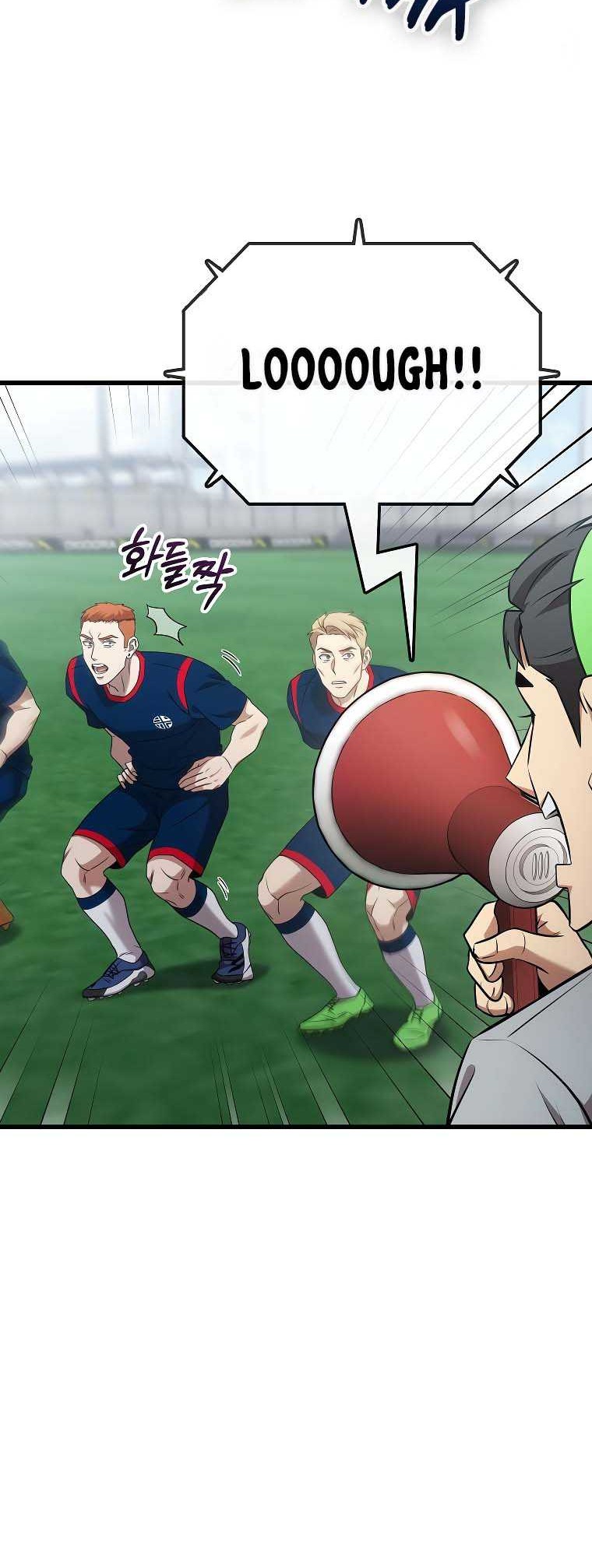 Dark Haired Tactical Genius Chapter 29 - halaman 25