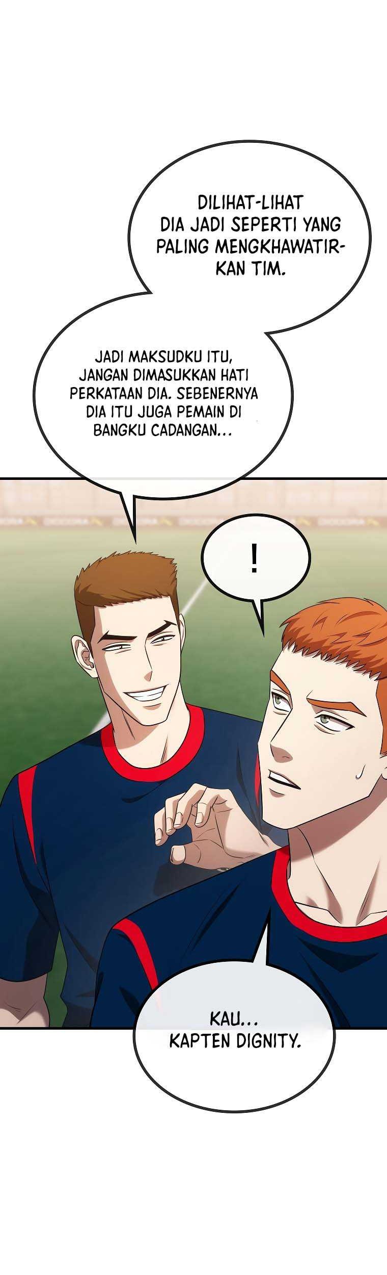 Dark Haired Tactical Genius Chapter 29 - halaman 44