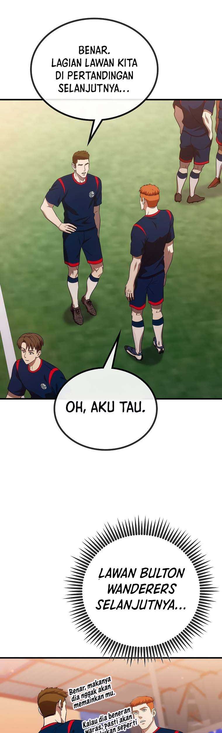 Dark Haired Tactical Genius Chapter 29 - halaman 45