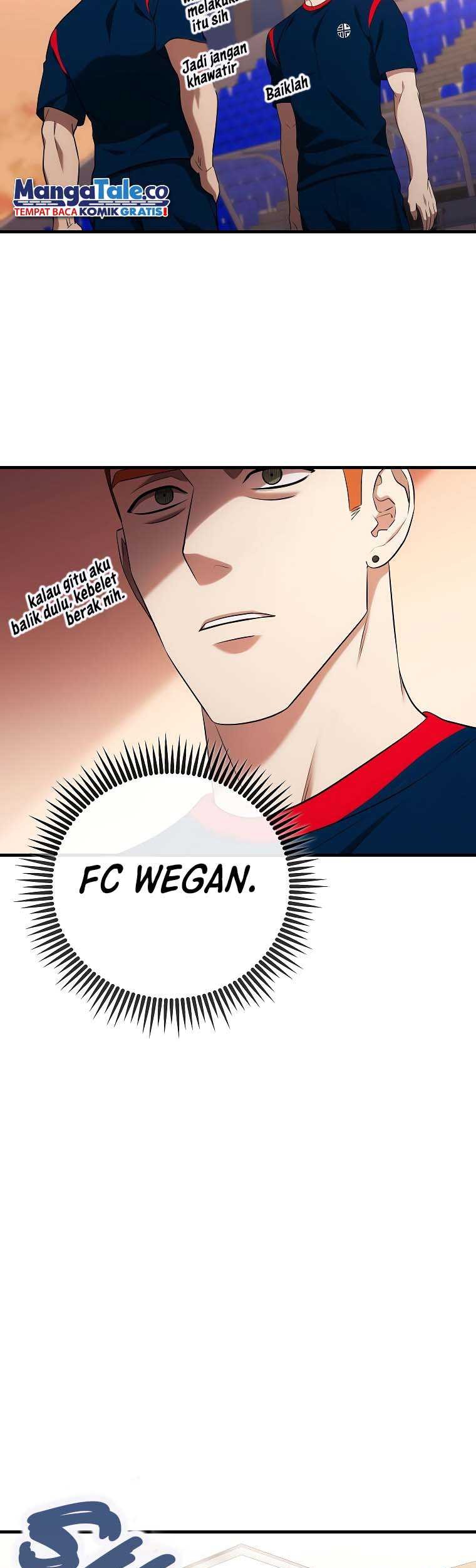 Dark Haired Tactical Genius Chapter 29 - halaman 46