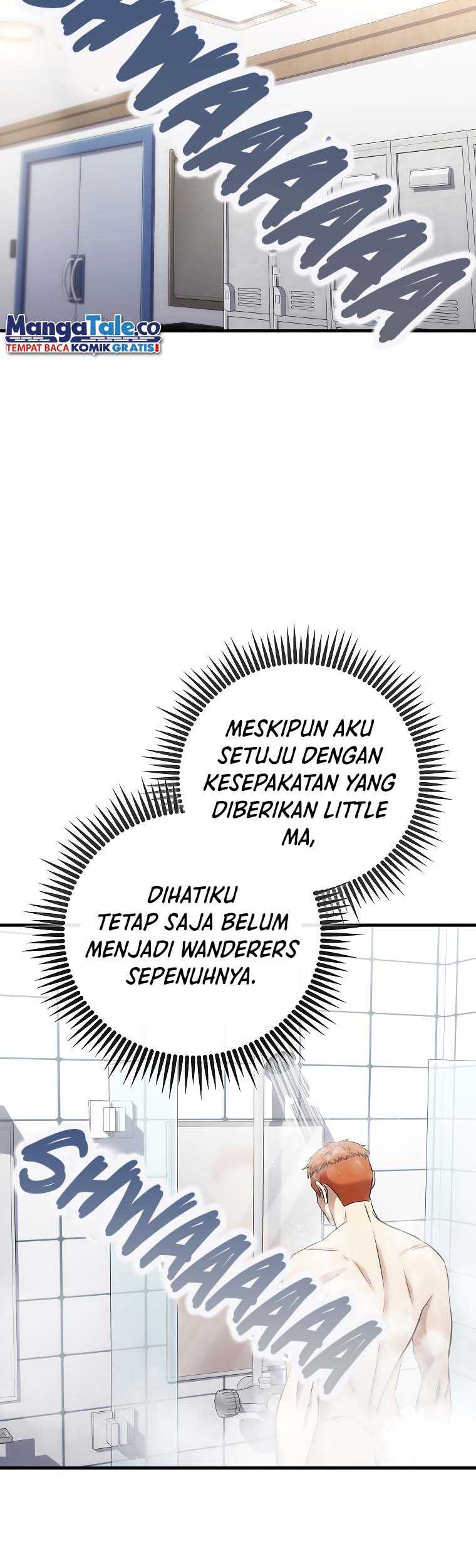 Dark Haired Tactical Genius Chapter 29 - halaman 47