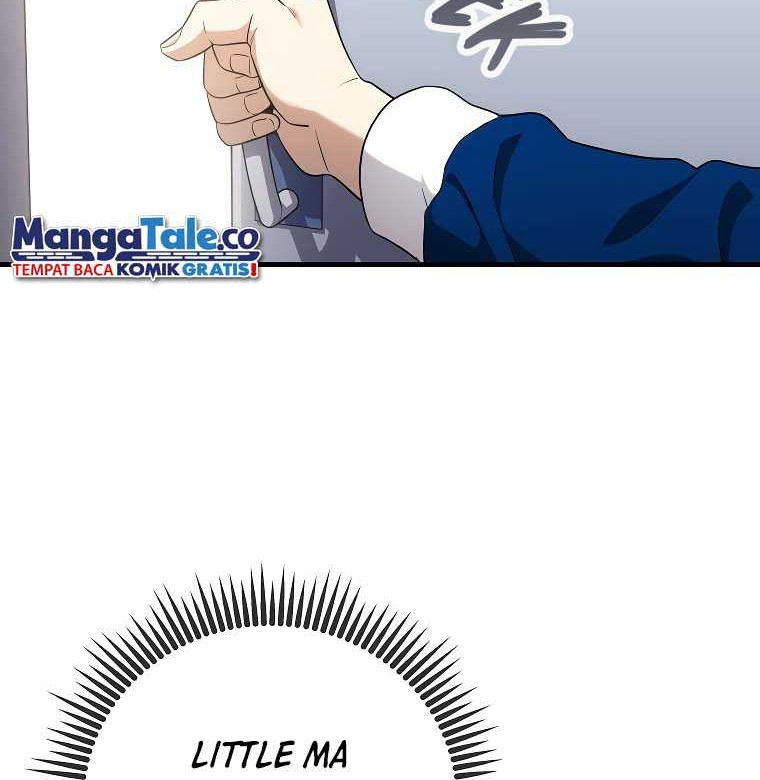Dark Haired Tactical Genius Chapter 29 - halaman 49