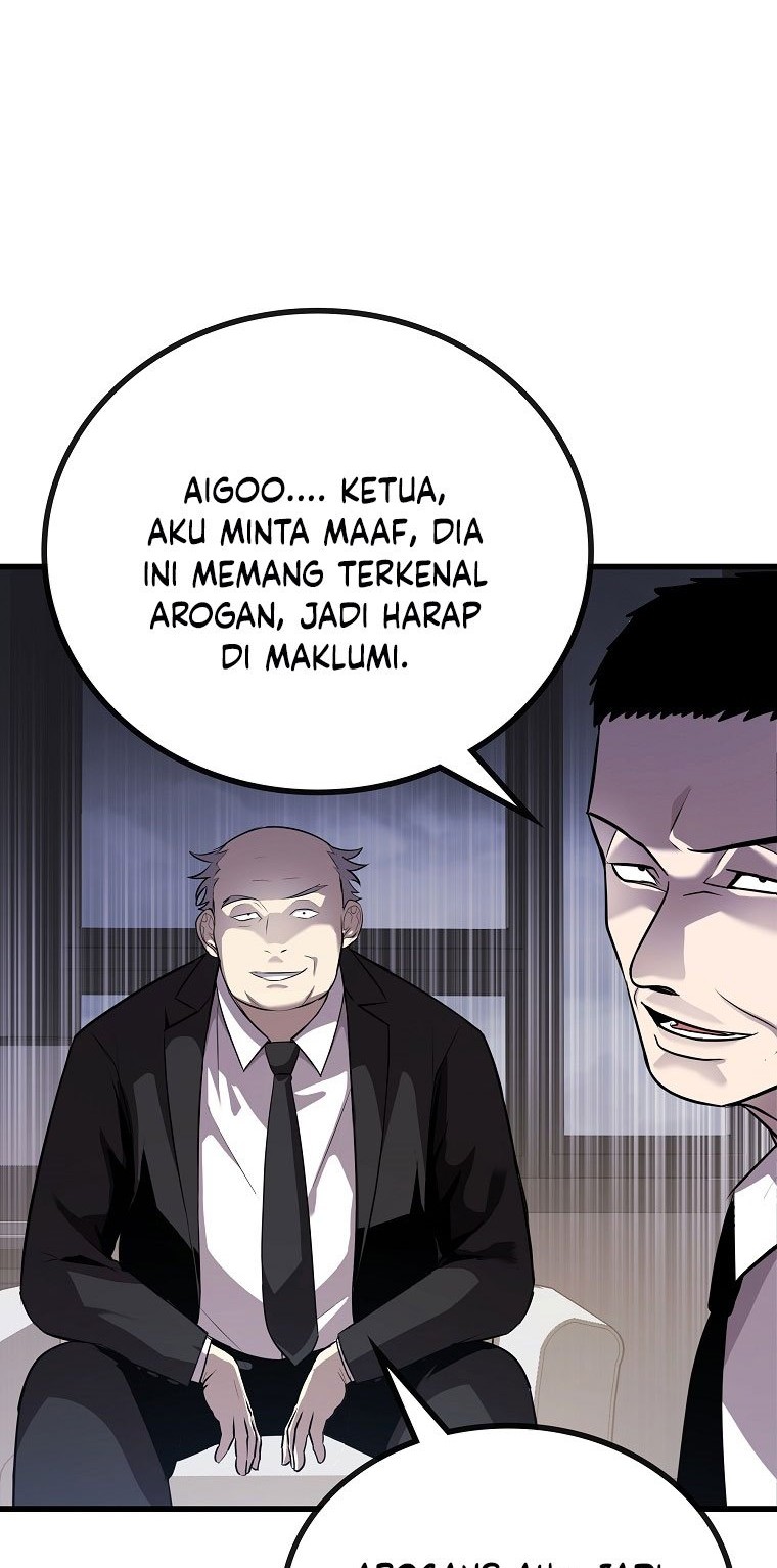 Dark Haired Tactical Genius Chapter 3 - halaman 14
