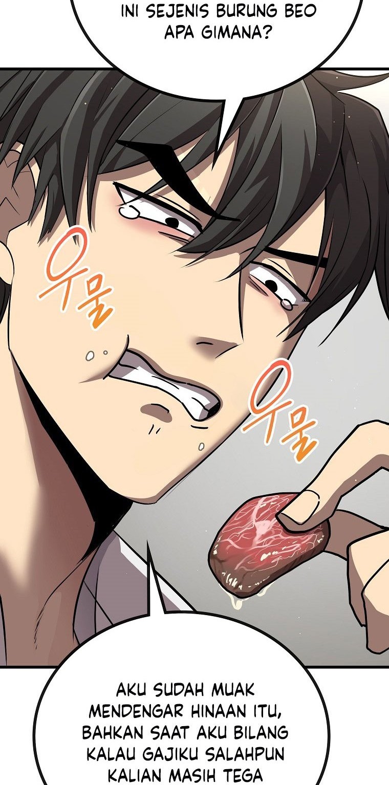 Dark Haired Tactical Genius Chapter 3 - halaman 20