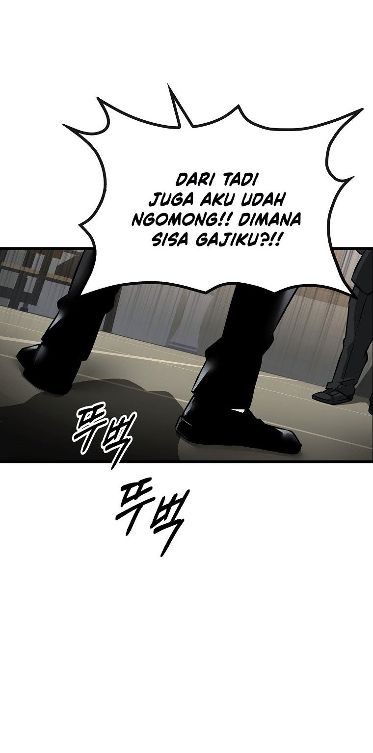 Dark Haired Tactical Genius Chapter 3 - halaman 22