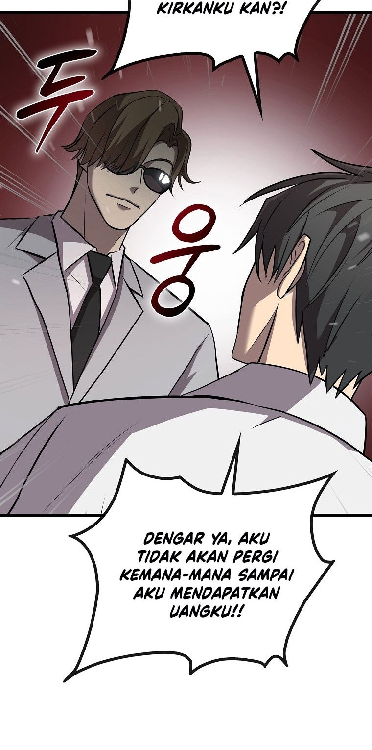 Dark Haired Tactical Genius Chapter 3 - halaman 24